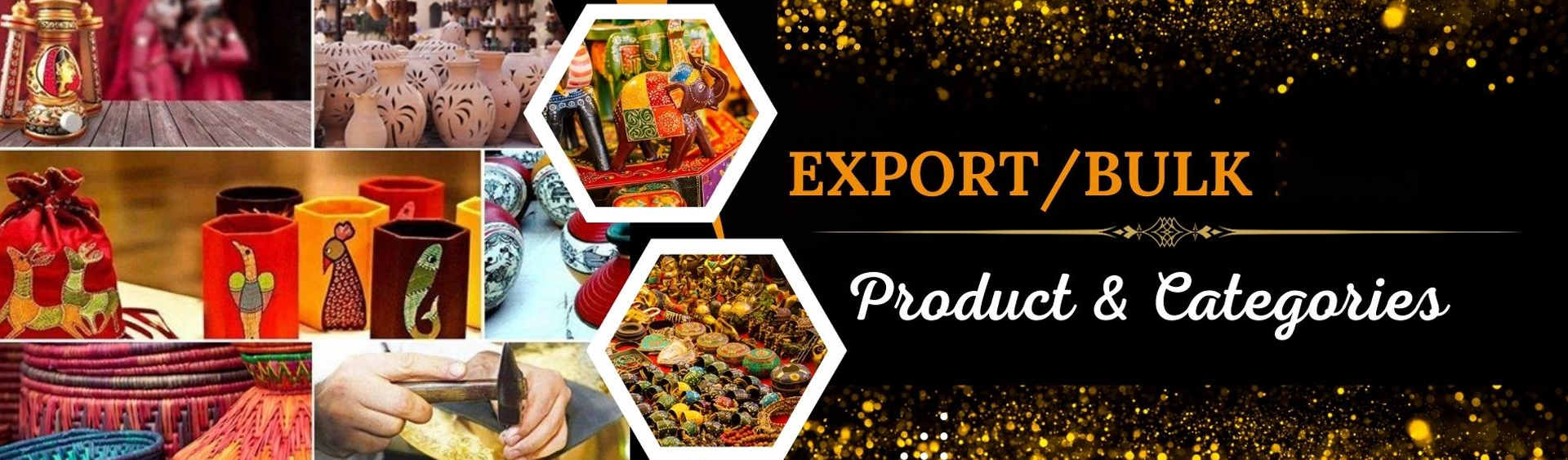 Handicrafts